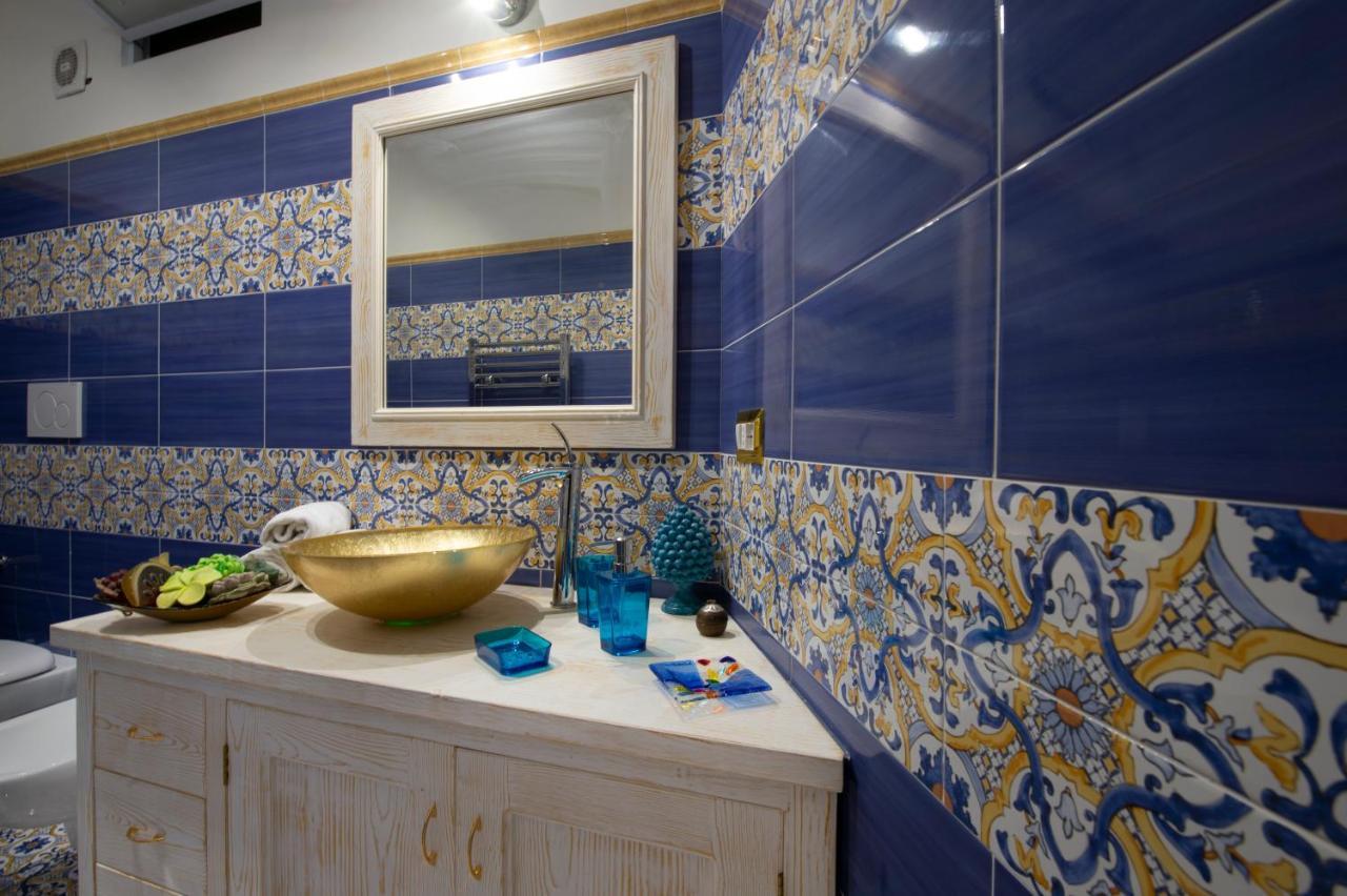 Casa Diale Apartman Positano Kültér fotó