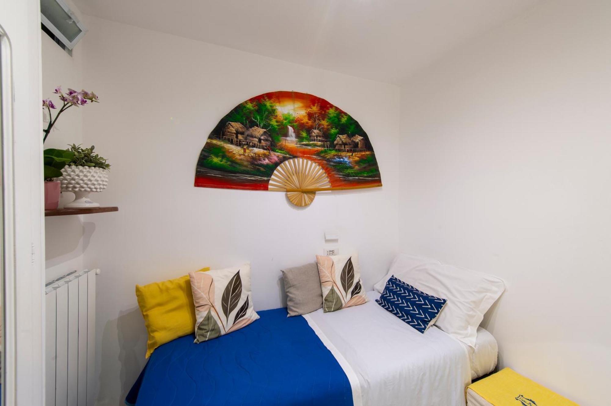 Casa Diale Apartman Positano Kültér fotó